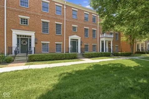 2195 Glebe Street Carmel IN 46032