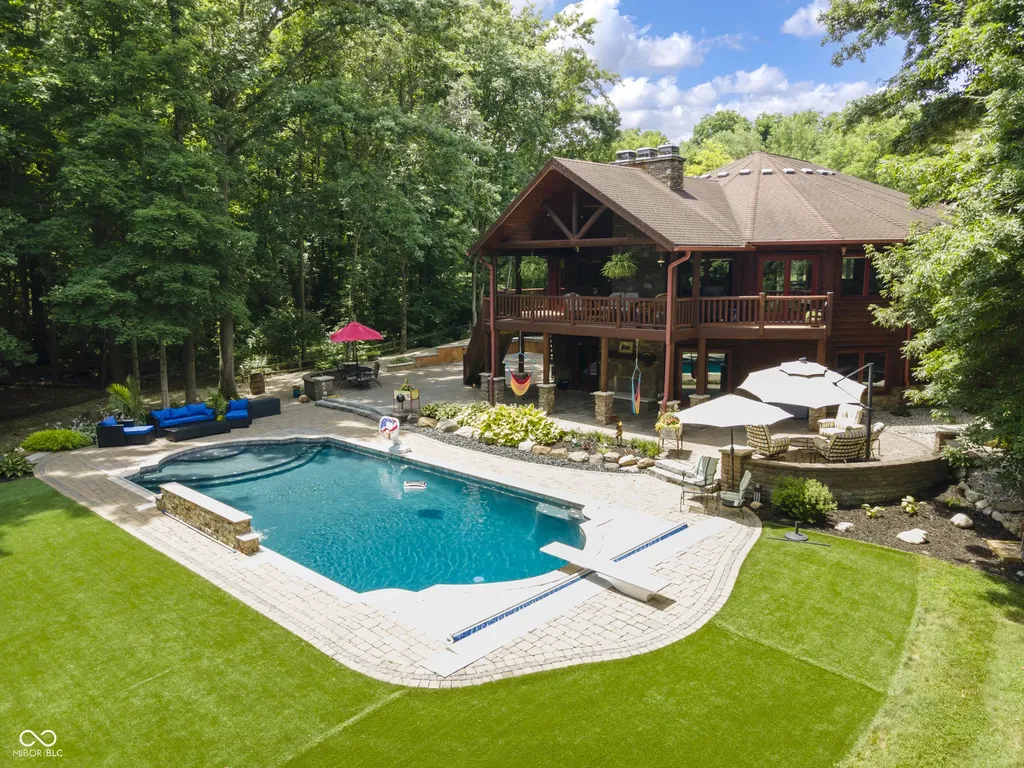 16610 E 186th Noblesville IN 46060