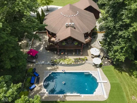 16610 E 186th Noblesville IN 46060