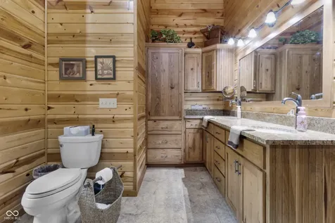 16610 E 186th Noblesville IN 46060