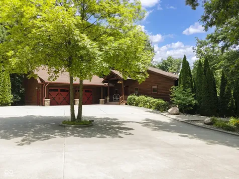 16610 E 186th Noblesville IN 46060