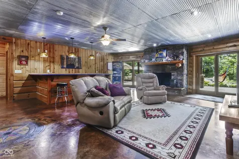 16610 E 186th Noblesville IN 46060