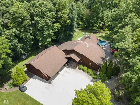 16610 E 186th Noblesville IN 46060