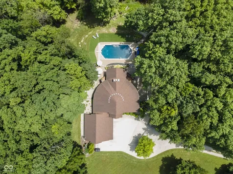16610 E 186th Noblesville IN 46060