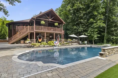 16610 E 186th Noblesville IN 46060