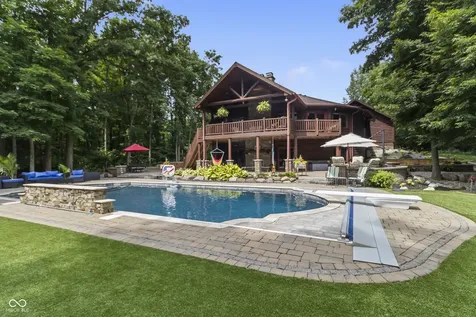 16610 E 186th Noblesville IN 46060