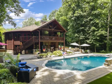 16610 E 186th Noblesville IN 46060