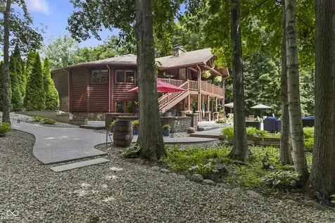 16610 E 186th Noblesville IN 46060