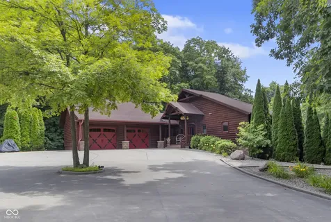 16610 E 186th Noblesville IN 46060