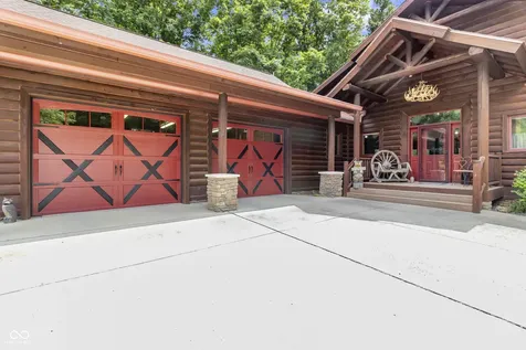 16610 E 186th Noblesville IN 46060