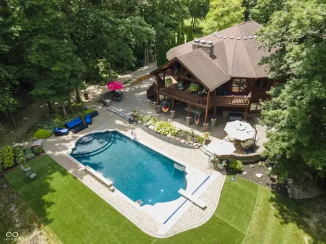16610 E 186th Noblesville IN 46060