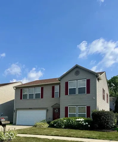 5643 Garamy Drive Indianapolis IN 46254