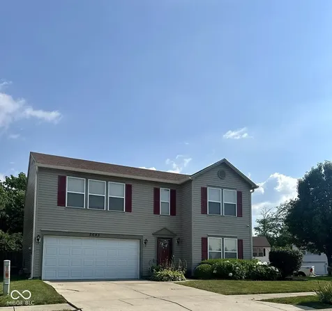 5643 Garamy Drive Indianapolis IN 46254