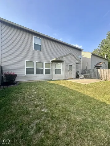 5643 Garamy Drive Indianapolis IN 46254