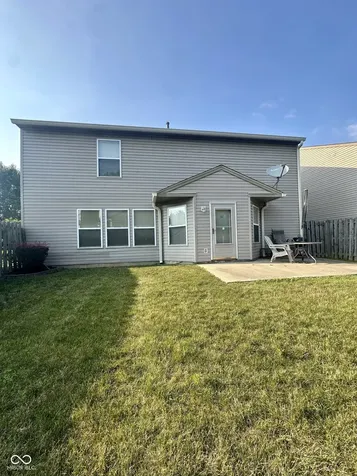 5643 Garamy Drive Indianapolis IN 46254