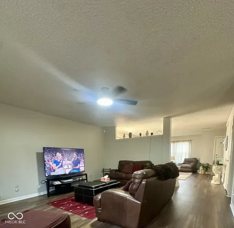 5643 Garamy Drive Indianapolis IN 46254
