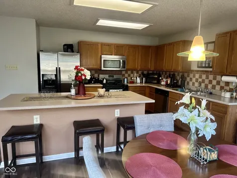 5643 Garamy Drive Indianapolis IN 46254