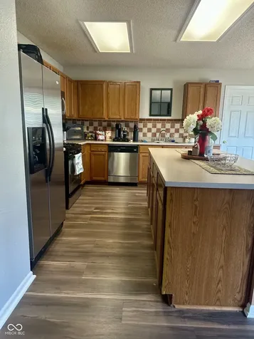 5643 Garamy Drive Indianapolis IN 46254