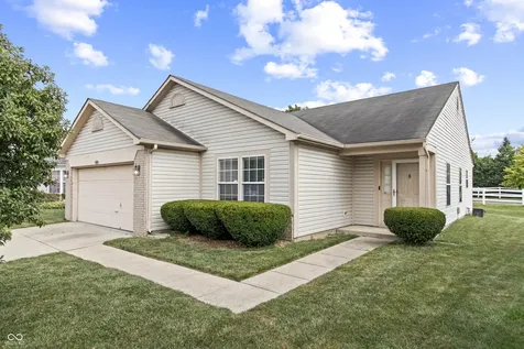 10941 Snowdrop Way Indianapolis IN 46235