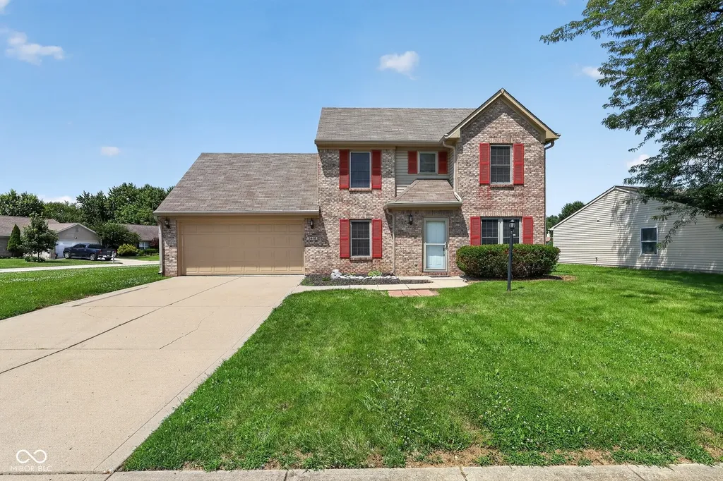 5412 Adina Court Indianapolis IN 46203