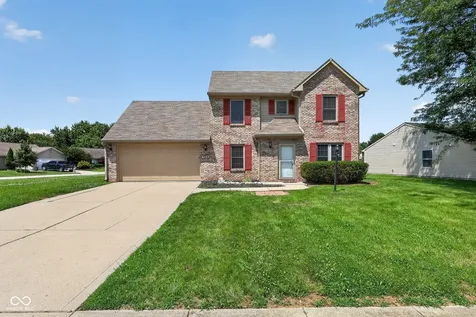 5412 Adina Court Indianapolis IN 46203