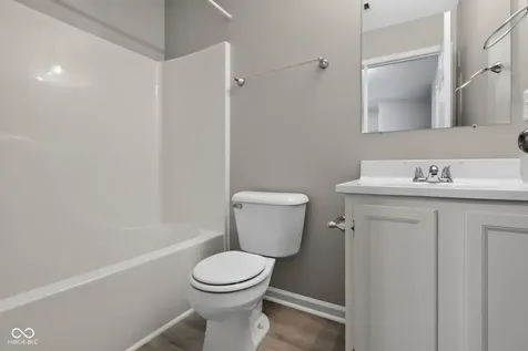 5412 Adina Court Indianapolis IN 46203