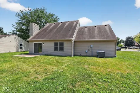 5412 Adina Court Indianapolis IN 46203