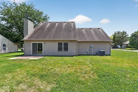 5412 Adina Court Indianapolis IN 46203