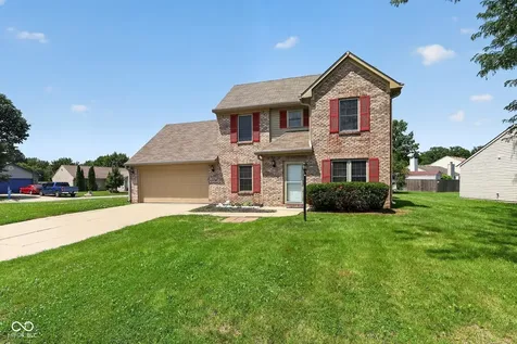 5412 Adina Court Indianapolis IN 46203