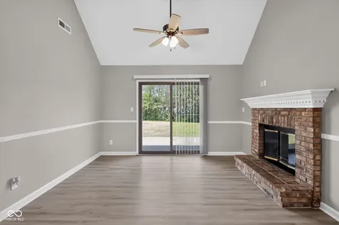 5412 Adina Court Indianapolis IN 46203
