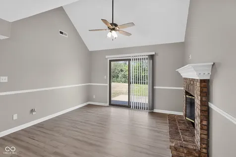 5412 Adina Court Indianapolis IN 46203