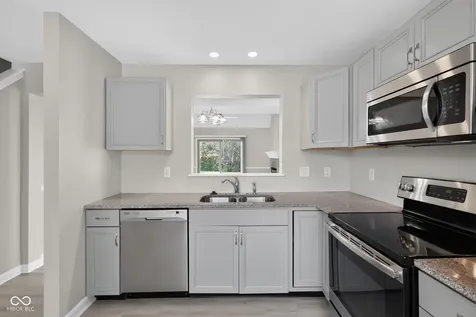 5412 Adina Court Indianapolis IN 46203