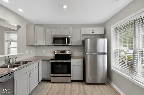 5412 Adina Court Indianapolis IN 46203