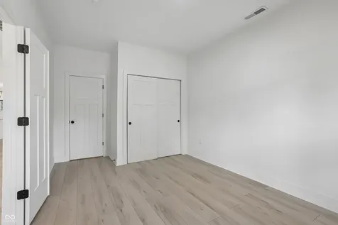 401 Sanders Street Indianapolis IN 46225