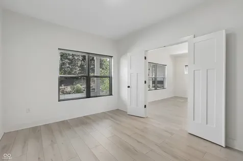 401 Sanders Street Indianapolis IN 46225