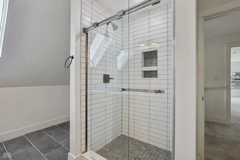 401 Sanders Street Indianapolis IN 46225