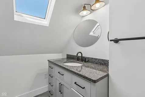 401 Sanders Street Indianapolis IN 46225