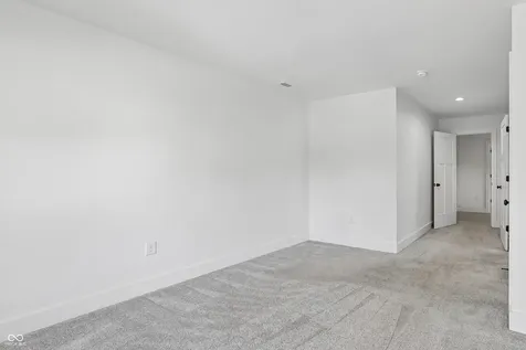 401 Sanders Street Indianapolis IN 46225
