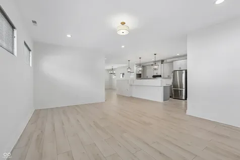 401 Sanders Street Indianapolis IN 46225