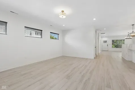 401 Sanders Street Indianapolis IN 46225