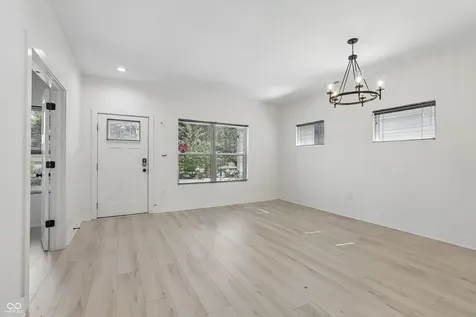 401 Sanders Street Indianapolis IN 46225