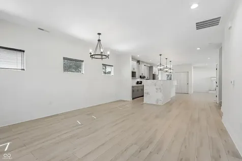 401 Sanders Street Indianapolis IN 46225