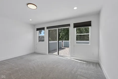401 Sanders Street Indianapolis IN 46225