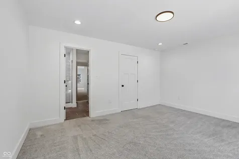 401 Sanders Street Indianapolis IN 46225