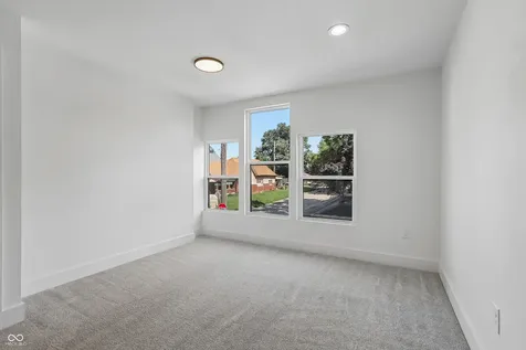 401 Sanders Street Indianapolis IN 46225