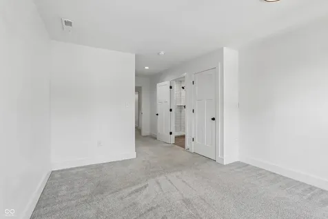 401 Sanders Street Indianapolis IN 46225