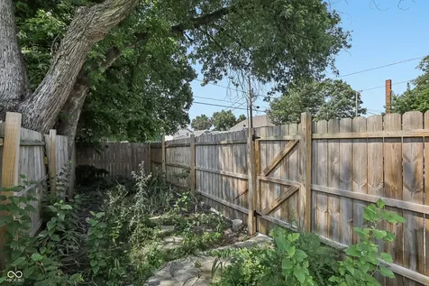 401 Sanders Street Indianapolis IN 46225