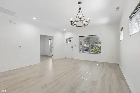 401 Sanders Street Indianapolis IN 46225