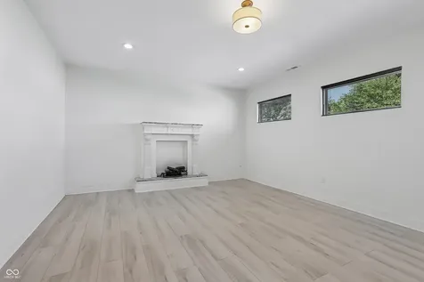 401 Sanders Street Indianapolis IN 46225
