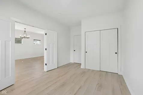 401 Sanders Street Indianapolis IN 46225